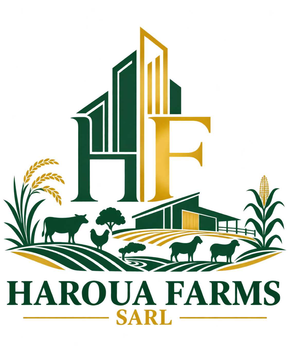 Haroua Farms SARL